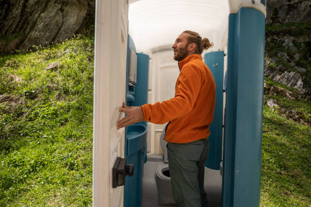Best Local porta potty services  in Saranac, MI