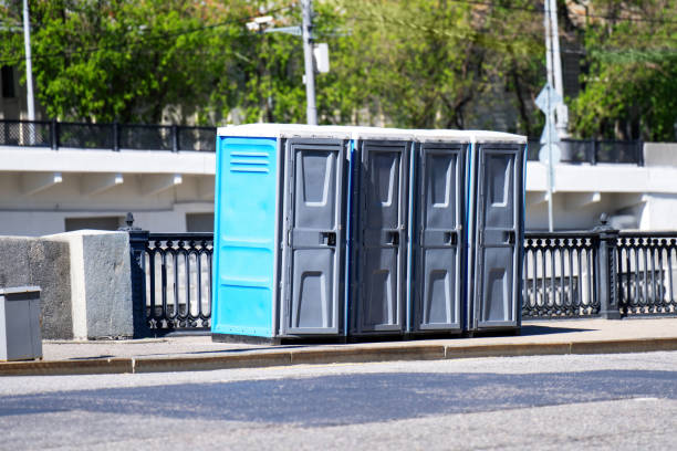 Best Affordable portable toilet rental  in Saranac, MI